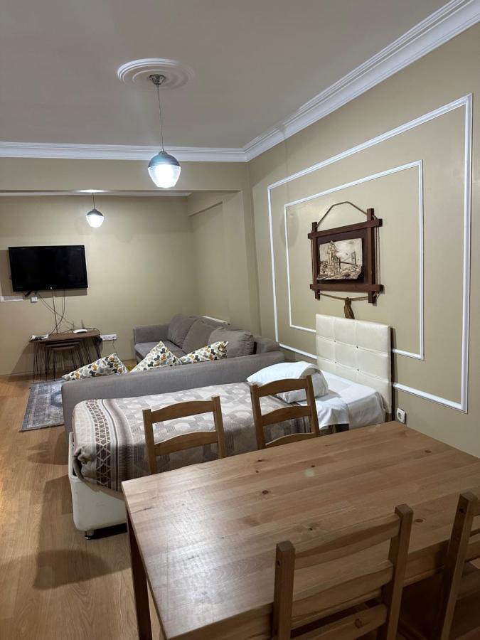 Ortakoy Aysem Sultan Hotel Istanbul Exteriör bild