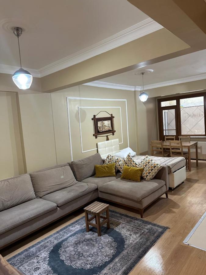Ortakoy Aysem Sultan Hotel Istanbul Exteriör bild